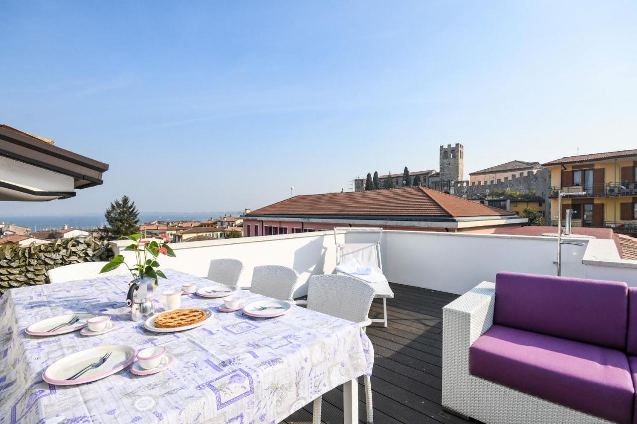 My Desenzano Exclusive Home Desenzano del Garda Dış mekan fotoğraf