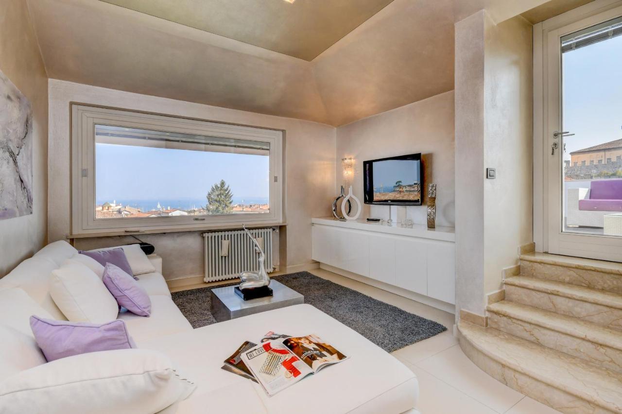 My Desenzano Exclusive Home Desenzano del Garda Dış mekan fotoğraf