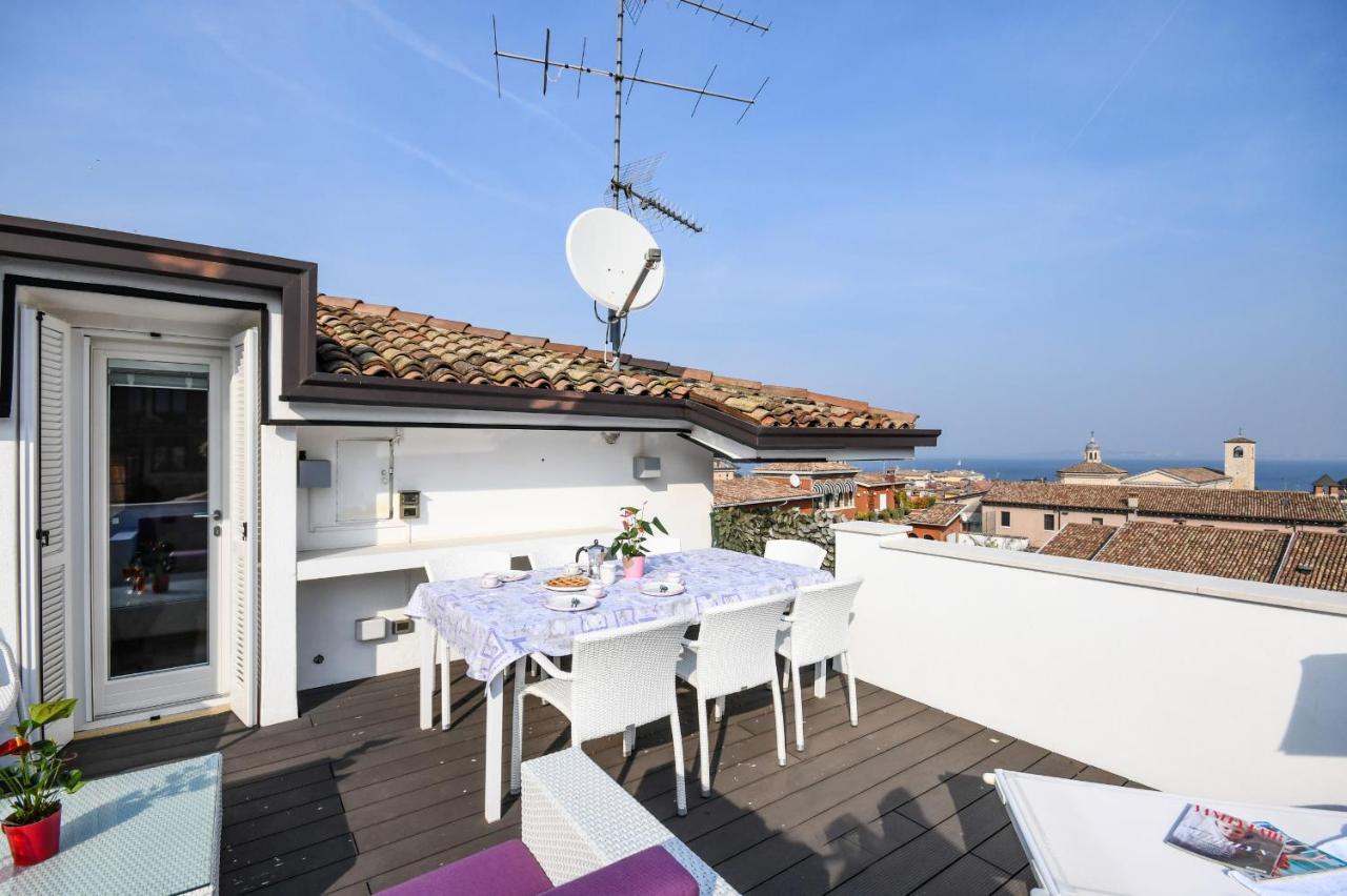 My Desenzano Exclusive Home Desenzano del Garda Dış mekan fotoğraf