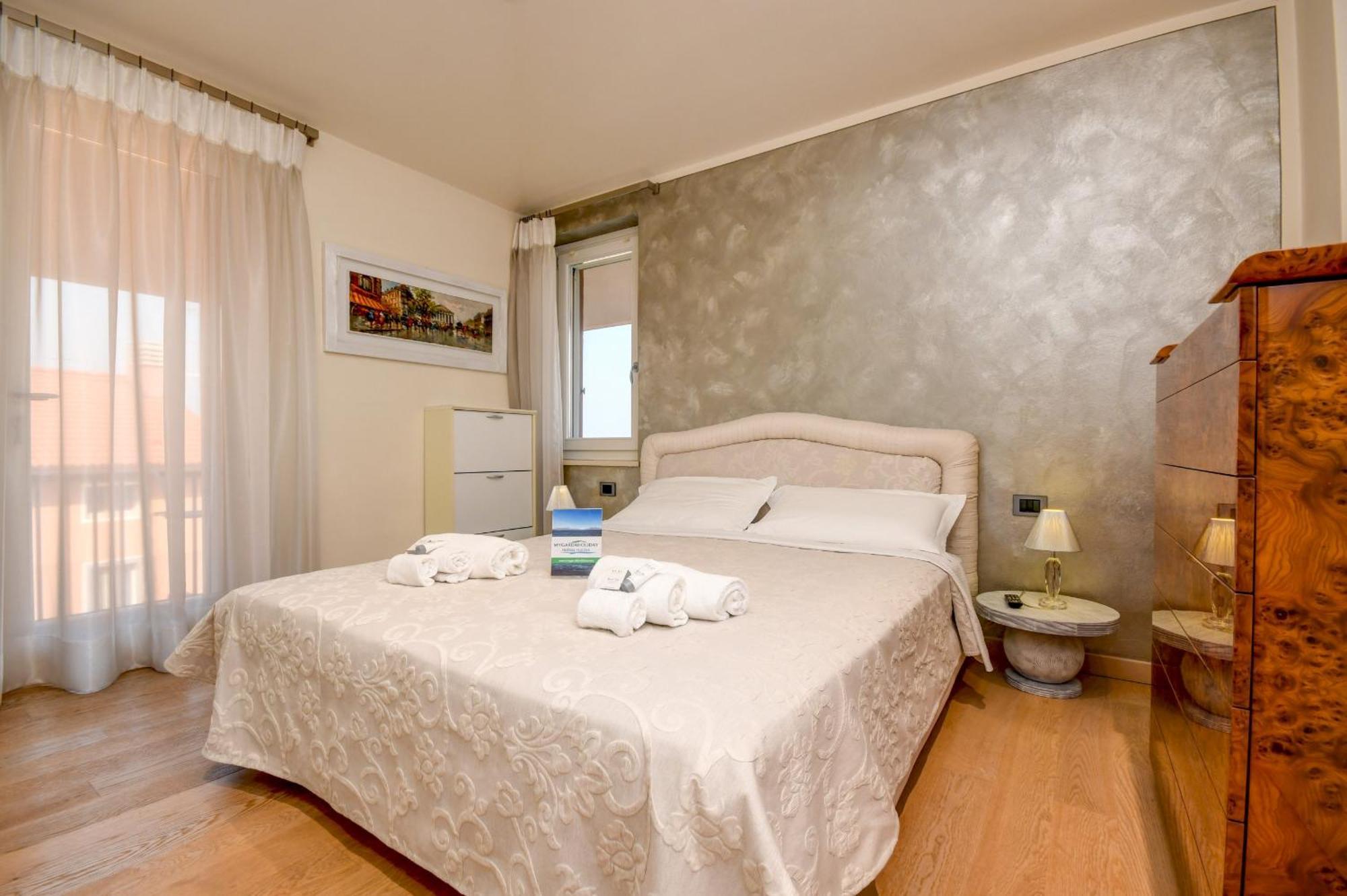 My Desenzano Exclusive Home Desenzano del Garda Dış mekan fotoğraf