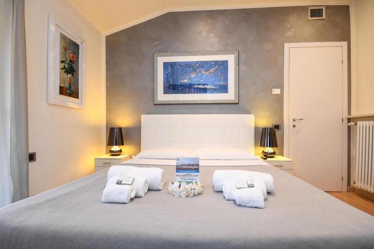 My Desenzano Exclusive Home Desenzano del Garda Dış mekan fotoğraf
