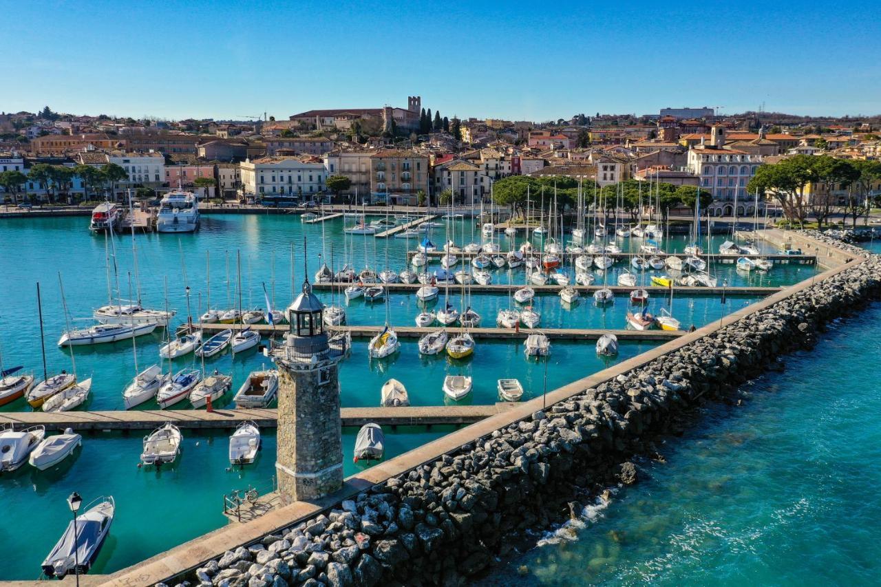 My Desenzano Exclusive Home Desenzano del Garda Dış mekan fotoğraf